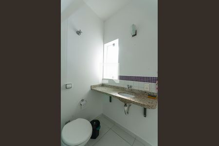 Apartamento à venda com 50m², 1 quarto e sem vagaBanheiro e Área de Serviço