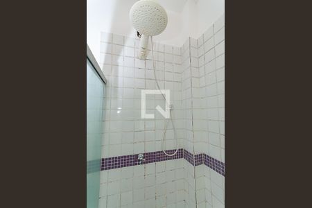 Apartamento à venda com 50m², 1 quarto e sem vagaBanheiro e Área de Serviço