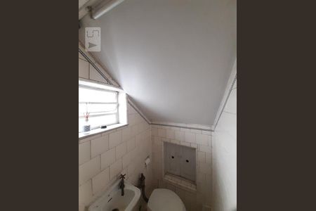 Casa para alugar com 320m², 8 quartos e 4 vagas Casa para alugar com 320m², 8 quartos e 4 vagasLavabo