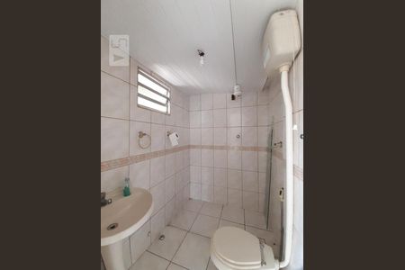 Casa para alugar com 320m², 8 quartos e 4 vagas Casa para alugar com 320m², 8 quartos e 4 vagasBanheiro Social