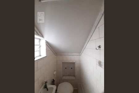 Casa para alugar com 320m², 8 quartos e 4 vagas Casa para alugar com 320m², 8 quartos e 4 vagasLavabo