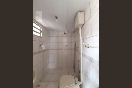 Casa para alugar com 320m², 8 quartos e 4 vagas Casa para alugar com 320m², 8 quartos e 4 vagasBanheiro Social