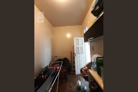 Casa para alugar com 320m², 8 quartos e 4 vagas Casa para alugar com 320m², 8 quartos e 4 vagasQuarto de Serviço