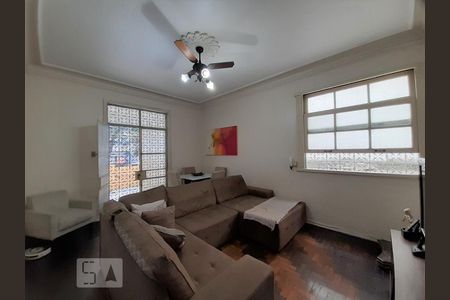 Sala de casa para alugar com 8 quartos, 320m² em Méier, Rio de Janeiro