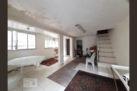 Casa para alugar com 320m², 8 quartos e 4 vagas Casa para alugar com 320m², 8 quartos e 4 vagasSala 2