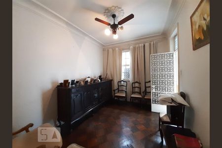 Ante- sala de casa para alugar com 8 quartos, 320m² em Méier, Rio de Janeiro