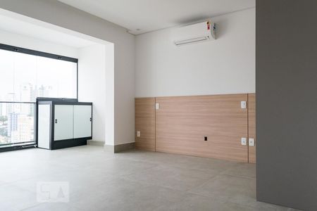 Studio de StudioOuKitchenette com 1 quarto, 37m² Vila Mariana