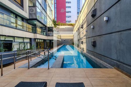 Apartamento à venda com 55m², 2 quartos e 1 vagaPiscina