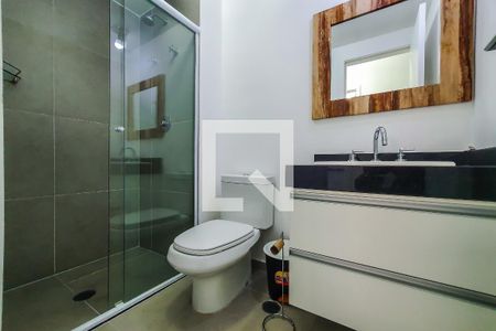 Apartamento à venda com 55m², 2 quartos e 1 vagabanheiro