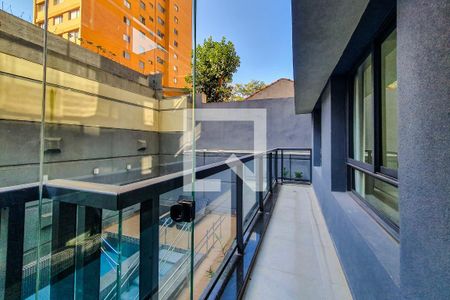 Apartamento à venda com 55m², 2 quartos e 1 vagavaranda