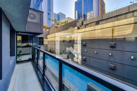 Apartamento à venda com 55m², 2 quartos e 1 vagavaranda