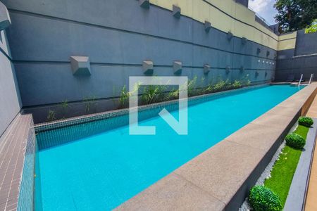 Apartamento à venda com 55m², 2 quartos e 1 vagapiscina