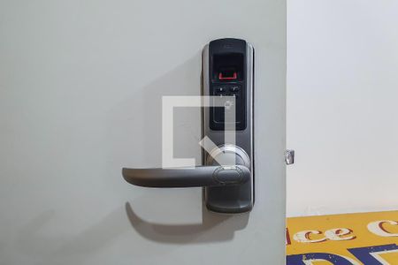 Detalhe Sala de apartamento à venda com 2 quartos, 55m² em Vila Mariana, São Paulo