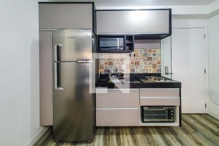 Apartamento à venda com 55m², 2 quartos e 1 vagacozinha