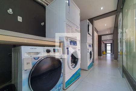 Apartamento à venda com 55m², 2 quartos e 1 vagalavanderia