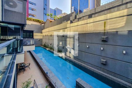 Apartamento à venda com 55m², 2 quartos e 1 vagavaranda