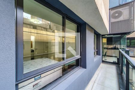 Apartamento à venda com 55m², 2 quartos e 1 vagavaranda