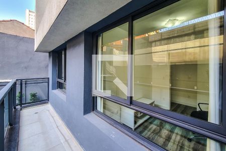 Apartamento à venda com 55m², 2 quartos e 1 vagavaranda