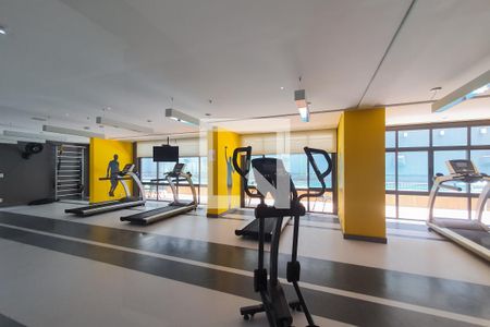 Apartamento à venda com 55m², 2 quartos e 1 vagaAcademia