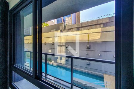 Apartamento à venda com 55m², 2 quartos e 1 vagaquarto 2 suite janela