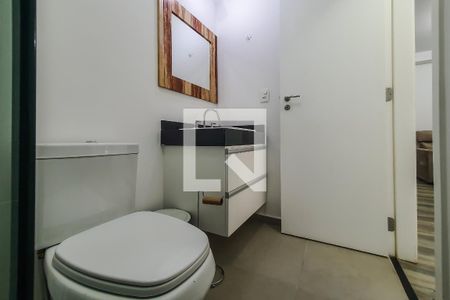 Apartamento à venda com 55m², 2 quartos e 1 vagabanheiro