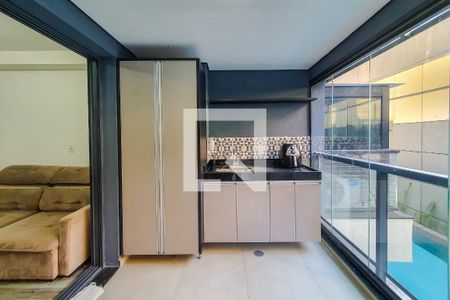 Apartamento à venda com 55m², 2 quartos e 1 vagavaranda