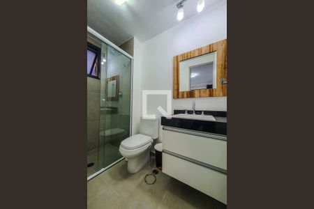 Apartamento à venda com 55m², 2 quartos e 1 vagaquarto 2 suite banheiro