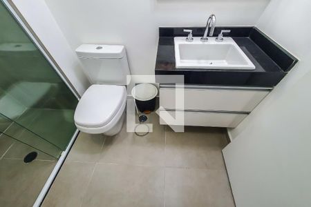 Apartamento à venda com 55m², 2 quartos e 1 vagaquarto 2 suite banheiro