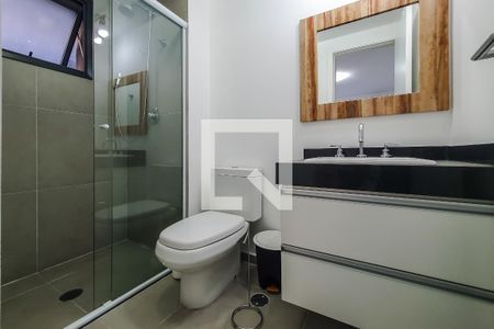 Apartamento à venda com 55m², 2 quartos e 1 vagaquarto 2 suite banheiro