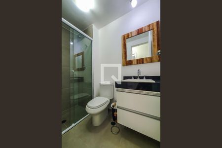 Apartamento à venda com 55m², 2 quartos e 1 vagabanheiro