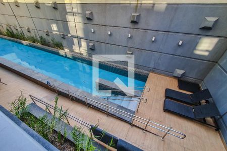 Apartamento à venda com 55m², 2 quartos e 1 vagavaranda