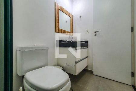 Apartamento à venda com 55m², 2 quartos e 1 vagaquarto 2 suite banheiro