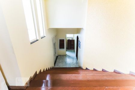 Entrada de casa à venda com 3 quartos, 470m² em Independência, São Bernardo do Campo