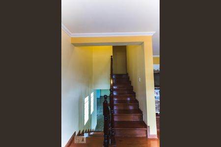 Escada de casa à venda com 3 quartos, 470m² em Independência, São Bernardo do Campo