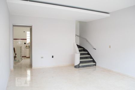 Casa de condomínio para alugar com 110m², 2 quartos e 1 vagaSALA