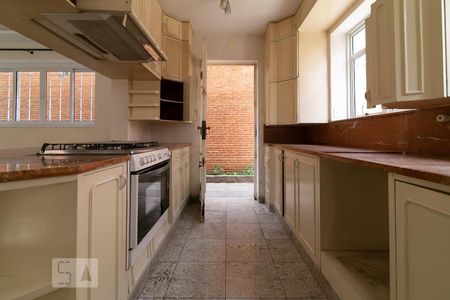 Apartamento para alugar com 380m², 3 quartos e 4 vagasCozinha