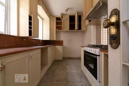 Apartamento para alugar com 380m², 3 quartos e 4 vagasCozinha