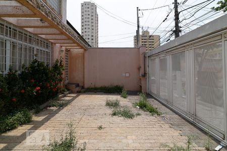 Apartamento para alugar com 380m², 3 quartos e 4 vagasGaragem