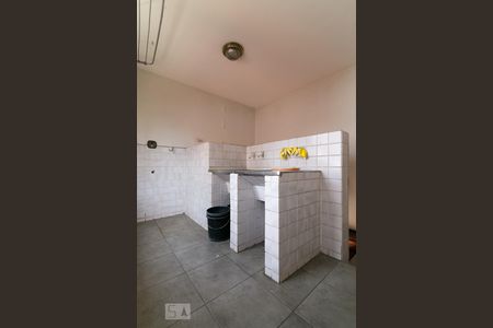 Apartamento para alugar com 380m², 3 quartos e 4 vagasÁrea de serviço 