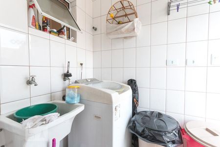 Casa à venda com 135m², 3 quartos e 4 vagasÁrea de serviço 