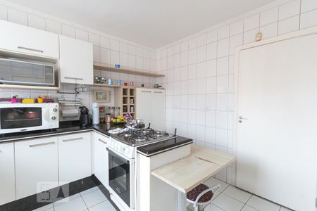 Casa à venda com 135m², 3 quartos e 4 vagasCozinha 