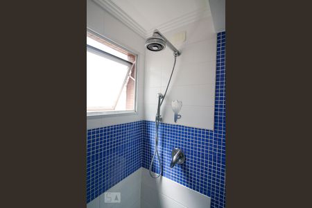 Apartamento à venda com 127m², 3 quartos e 2 vagasSuíte - Banheiro