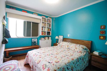 Apartamento à venda com 127m², 3 quartos e 2 vagasSuíte