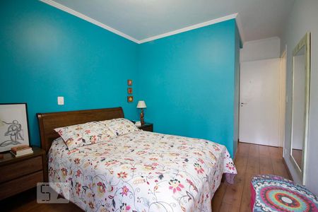 Apartamento à venda com 127m², 3 quartos e 2 vagasSuíte