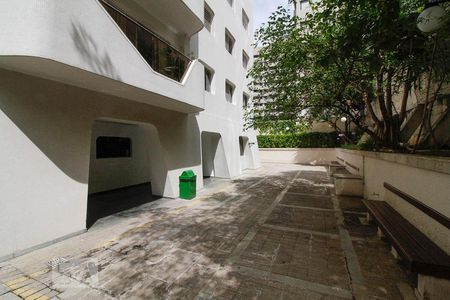 Apartamento à venda com 127m², 3 quartos e 2 vagasÁrea Comum