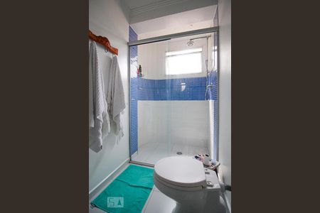 Apartamento à venda com 127m², 3 quartos e 2 vagasSuíte - Banheiro