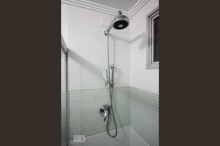 Apartamento à venda com 127m², 3 quartos e 2 vagasBanheiro