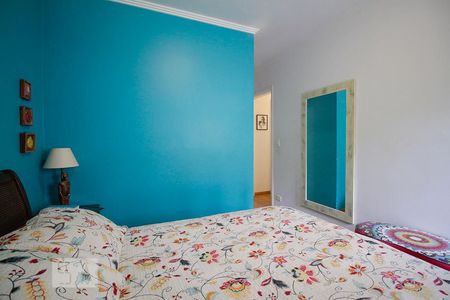 Apartamento à venda com 127m², 3 quartos e 2 vagasSuíte