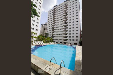 Apartamento à venda com 127m², 3 quartos e 2 vagasPiscina