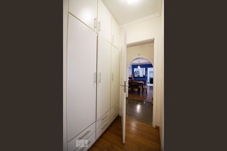 Apartamento à venda com 127m², 3 quartos e 2 vagasCorredor